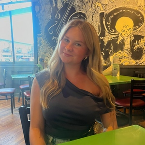 Fundraising Page: Sophia Sexstella